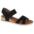 Skechers Desert Kiss- Secret Picnic 33386-BLK, Skechers Skechers Desert Kiss- Secret Picnic 33386-BLK, Skechers