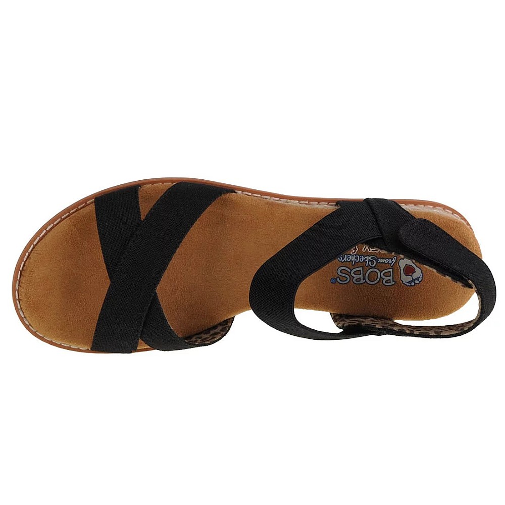 Skechers Desert Kiss- Secret Picnic 33386-BLK, Skechers Skechers Desert Kiss- Secret Picnic 33386-BLK, Skechers