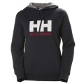 Helly Hansen Logo Hoodie 33978-597, Helly Hansen