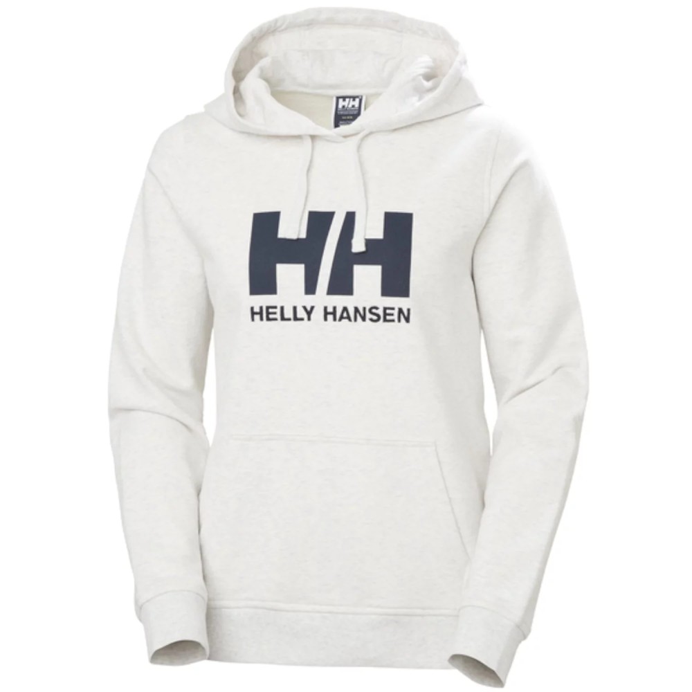 Helly Hansen Logo Hoodie 33978-823, Helly Hansen
