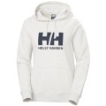 Helly Hansen Logo Hoodie 33978-823, Helly Hansen