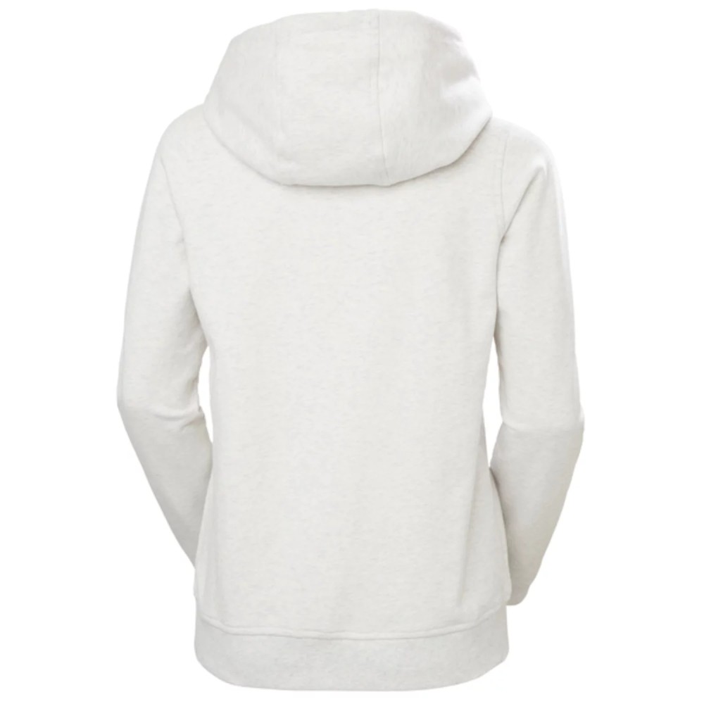 Helly Hansen Logo Hoodie 33978-823, Helly Hansen