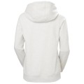 Helly Hansen Logo Hoodie 33978-823, Helly Hansen