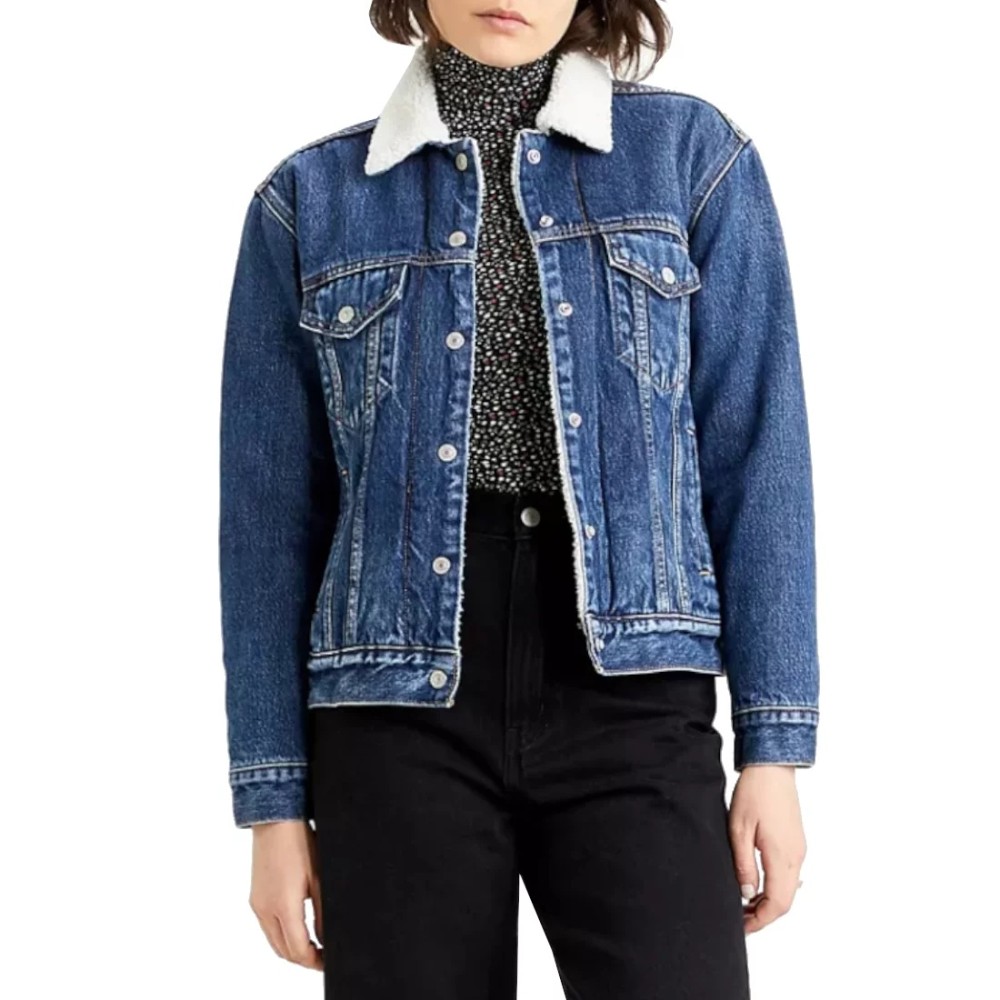 Levi's Trucker Jacket 361370034, LEVI'S