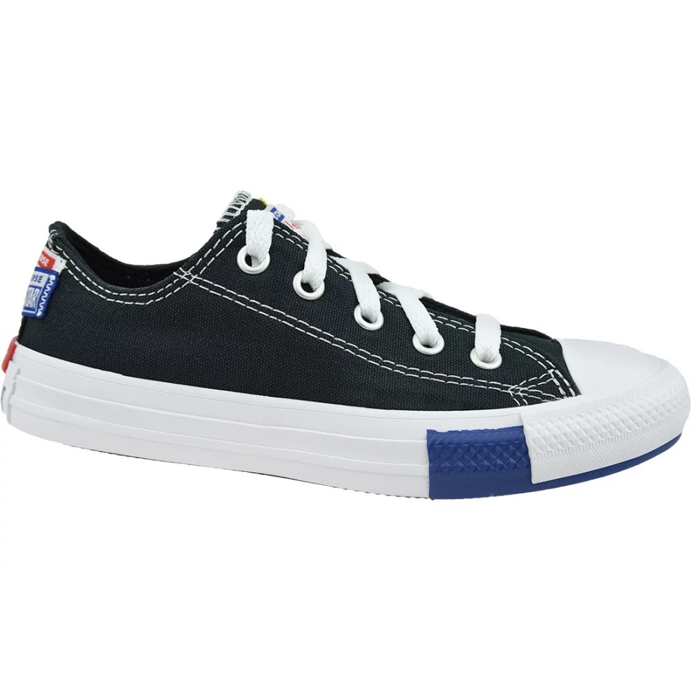 Converse Chuck Taylor All Star Jr 366992C, Converse