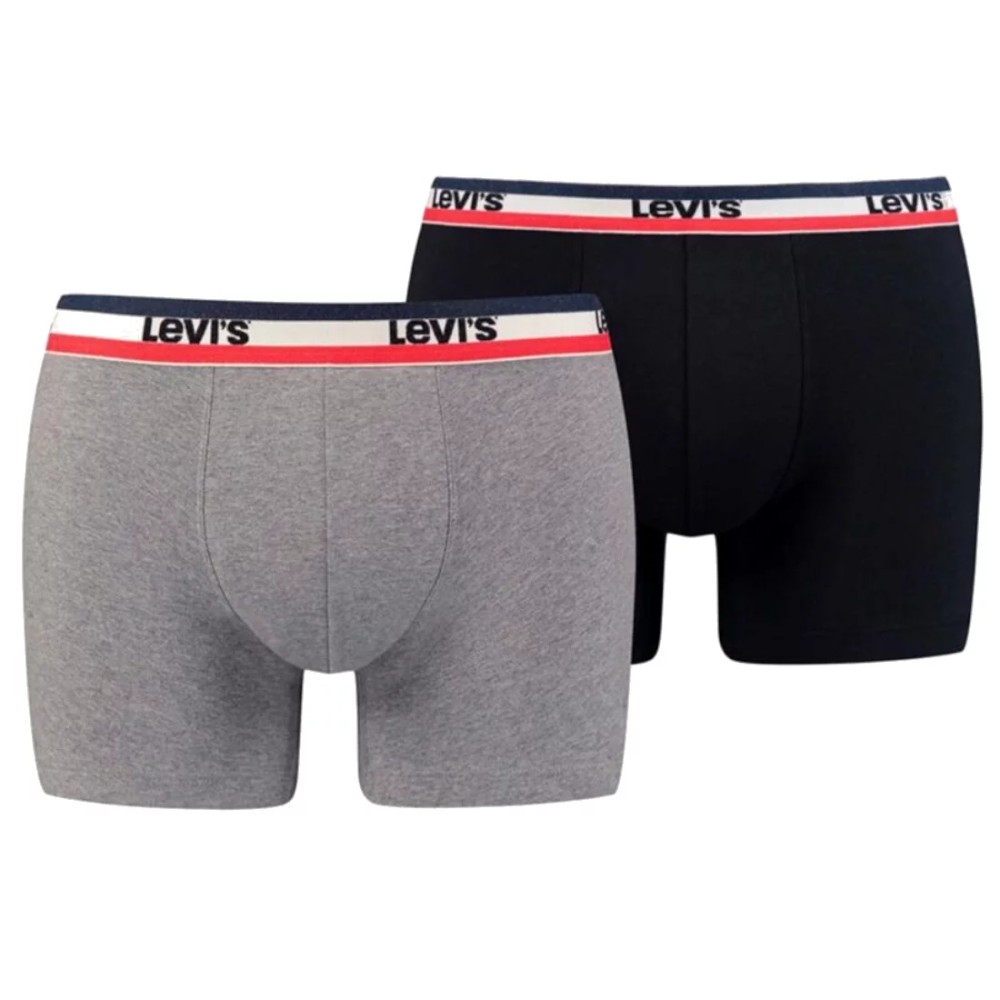 Levi's Boxer 2 Pairs Briefs 37149-0202, LEVI'S