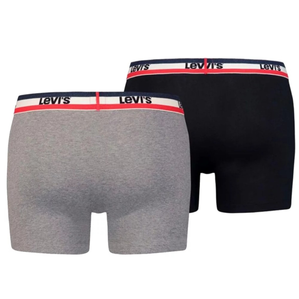 Levi's Boxer 2 Pairs Briefs 37149-0202, LEVI'S