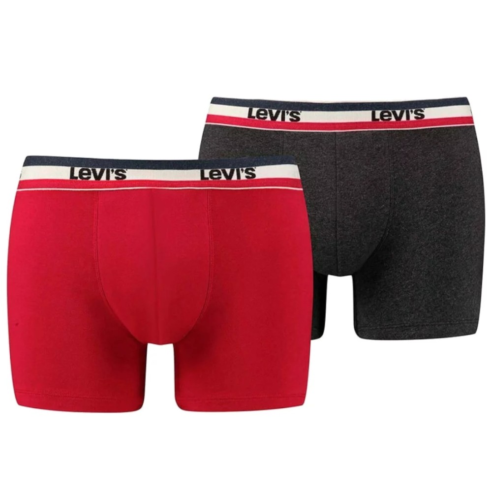 Levi's Boxer 2 Pairs Briefs 37149-0205, LEVI'S