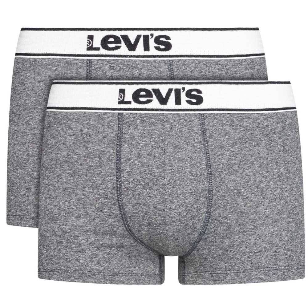 Levi's Trunk 2 Pairs Briefs 37149-0388, LEVI'S Levi's Trunk 2 Pairs Briefs 37149-0388, LEVI'S