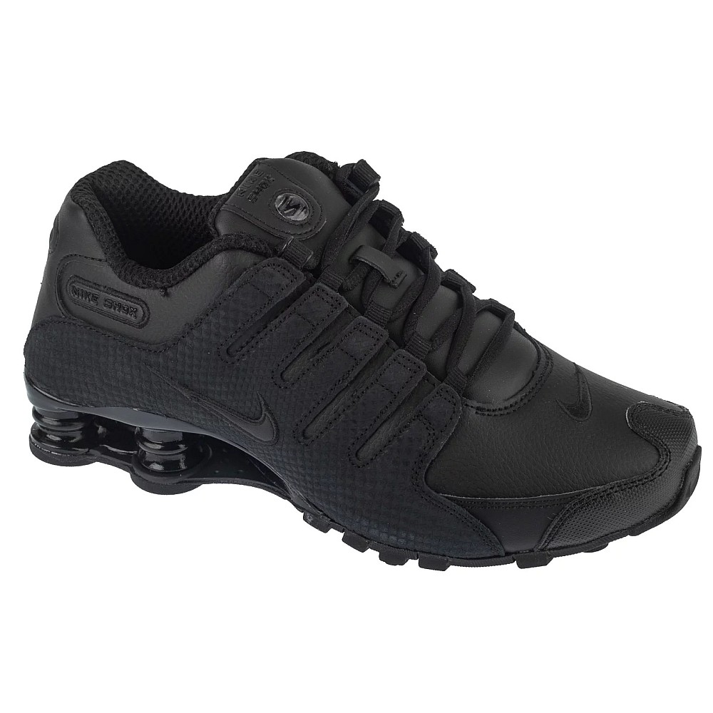 Nike Shox NZ 378341-001, Nike