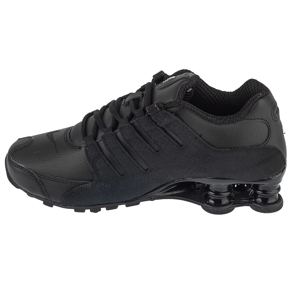 Nike Shox NZ 378341-001, Nike
