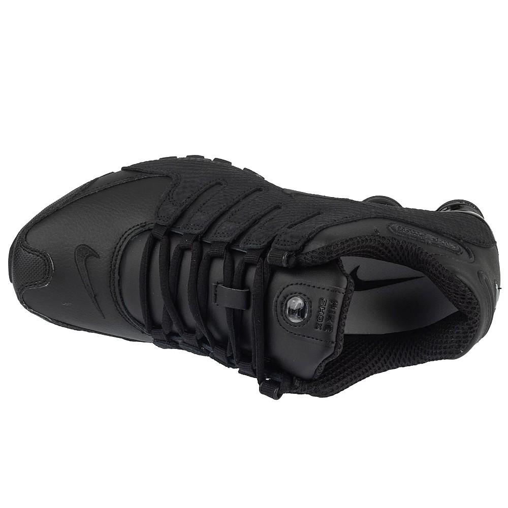 Nike Shox NZ 378341-001, Nike