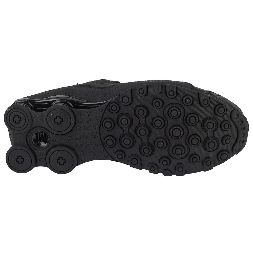 Nike Shox NZ 378341-001, Nike