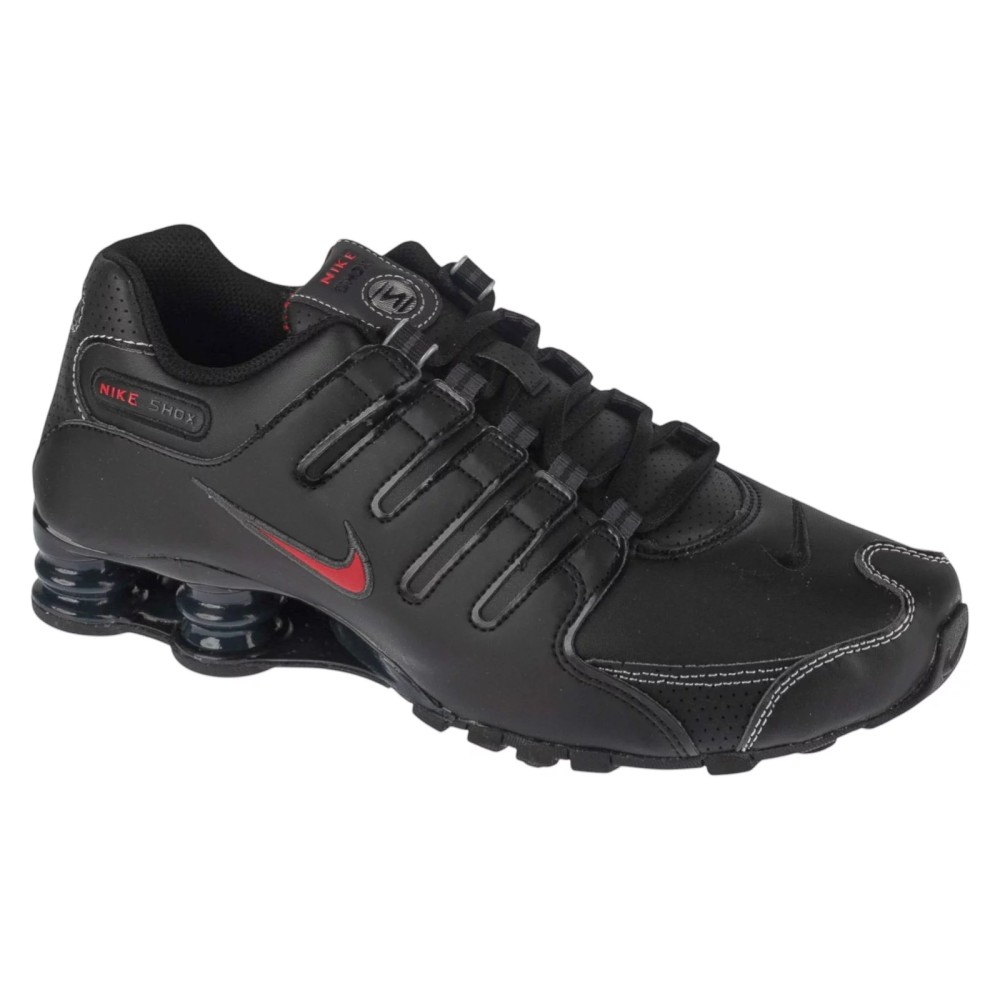 Nike Shox NZ 378341-017, Nike Nike Shox NZ 378341-017, Nike