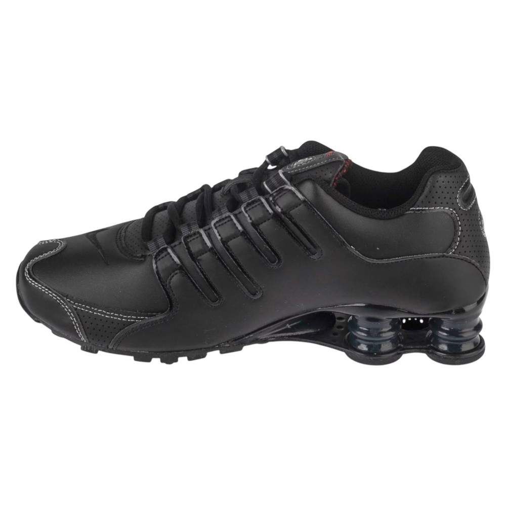 Nike Shox NZ 378341-017, Nike Nike Shox NZ 378341-017, Nike