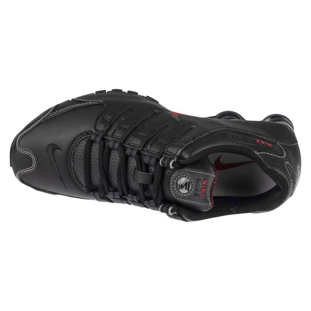 Nike Shox NZ 378341-017, Nike Nike Shox NZ 378341-017, Nike