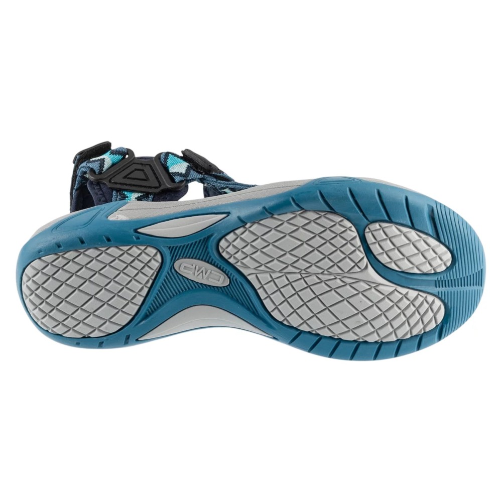 CMP Hamal Wmn Hiking Sandal 38Q9956-04MT, CMP CMP Hamal Wmn Hiking Sandal 38Q9956-04MT, CMP