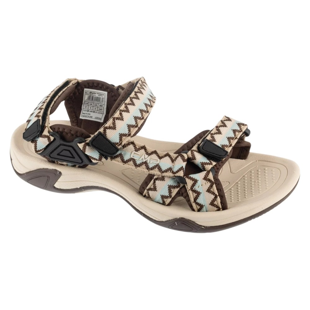 CMP Hamal Wmn Hiking Sandal 38Q9956-08PV, CMP CMP Hamal Wmn Hiking Sandal 38Q9956-08PV, CMP