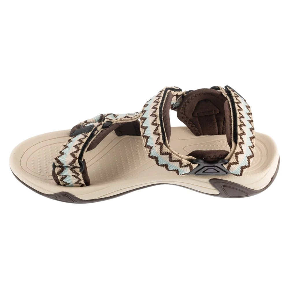 CMP Hamal Wmn Hiking Sandal 38Q9956-08PV, CMP CMP Hamal Wmn Hiking Sandal 38Q9956-08PV, CMP