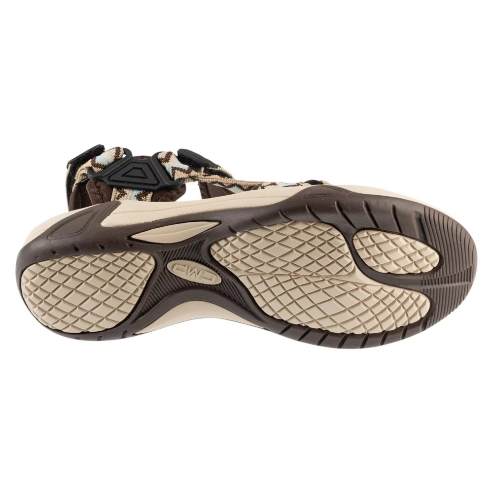 CMP Hamal Wmn Hiking Sandal 38Q9956-08PV, CMP CMP Hamal Wmn Hiking Sandal 38Q9956-08PV, CMP