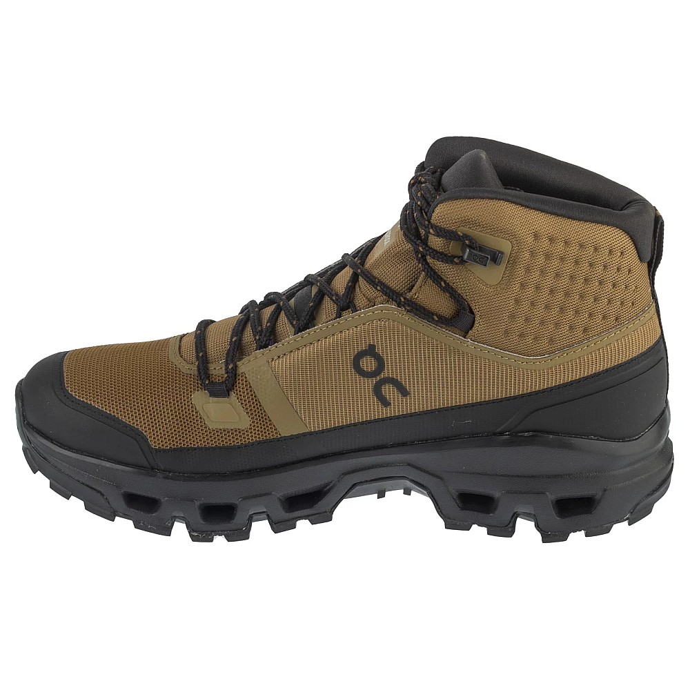 On Cloudrock Mid Waterproof 3MF10161473, On On Cloudrock Mid Waterproof 3MF10161473, On