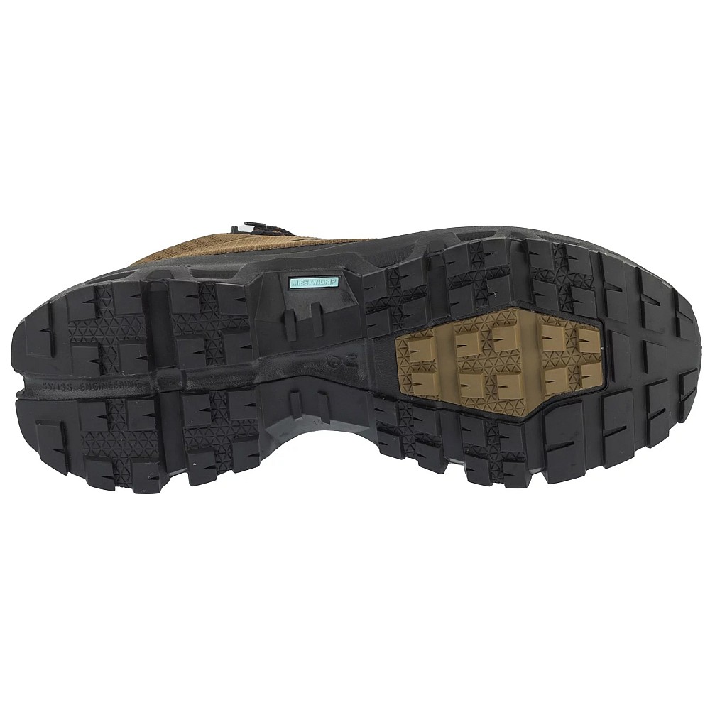 On Cloudrock Mid Waterproof 3MF10161473, On On Cloudrock Mid Waterproof 3MF10161473, On