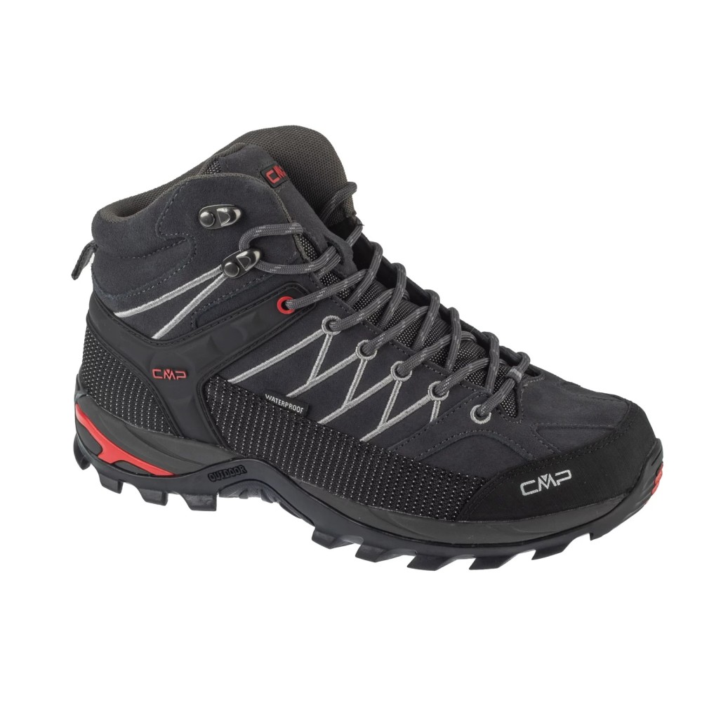 CMP Rigel Mid WP 3Q12947-60UU, CMP CMP Rigel Mid WP 3Q12947-60UU, CMP