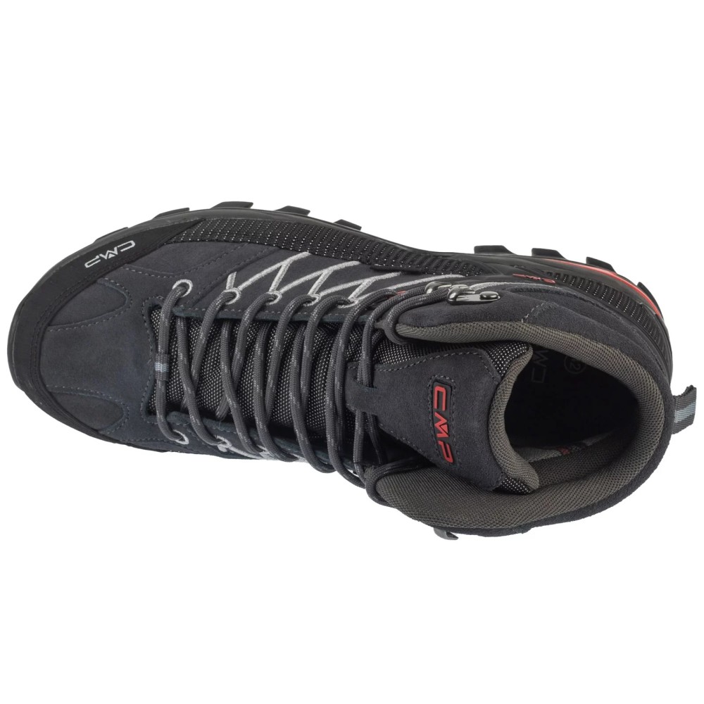 CMP Rigel Mid WP 3Q12947-60UU, CMP CMP Rigel Mid WP 3Q12947-60UU, CMP