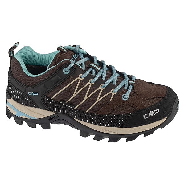 CMP Rigel Low Wmn WP 3Q54456-03QV