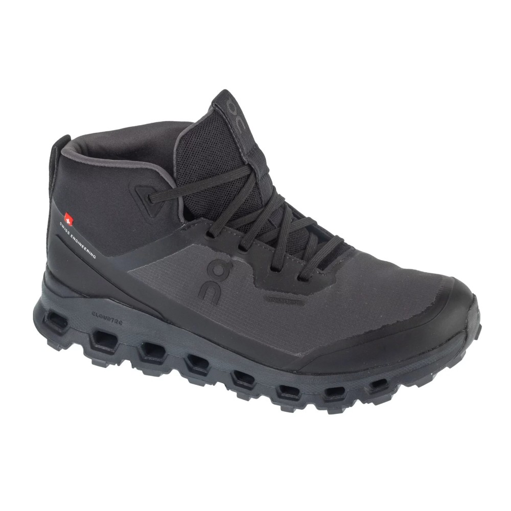 On Cloudroam Waterproof 3WD30070106, On