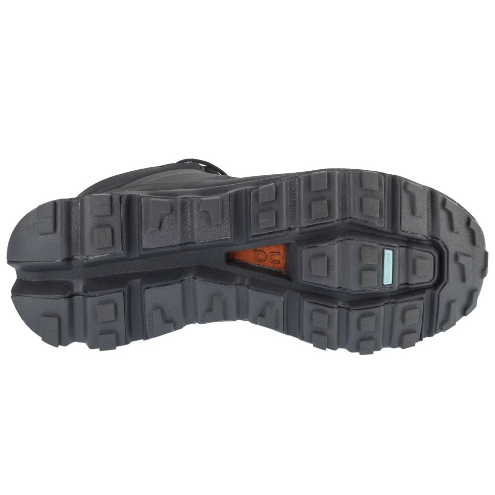 On Cloudroam Waterproof 3WD30070106, On