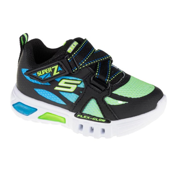 Skechers Flex-Glow Lowex 400015N-BBLM