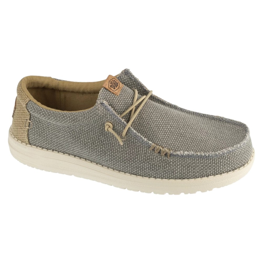 Hey Dude Wally Braided 40003-1YF, Hey Dude Hey Dude Wally Braided 40003-1YF, Hey Dude
