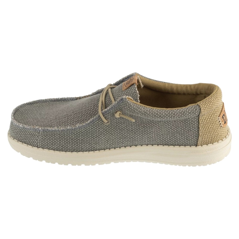 Hey Dude Wally Braided 40003-1YF, Hey Dude Hey Dude Wally Braided 40003-1YF, Hey Dude