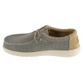 Hey Dude Wally Braided 40003-1YF, Hey Dude Hey Dude Wally Braided 40003-1YF, Hey Dude