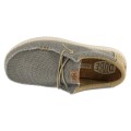 Hey Dude Wally Braided 40003-1YF, Hey Dude Hey Dude Wally Braided 40003-1YF, Hey Dude