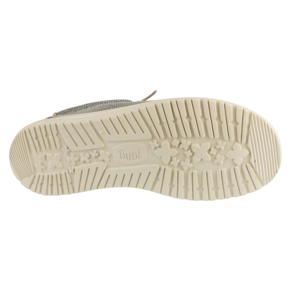 Hey Dude Wally Braided 40003-1YF, Hey Dude Hey Dude Wally Braided 40003-1YF, Hey Dude