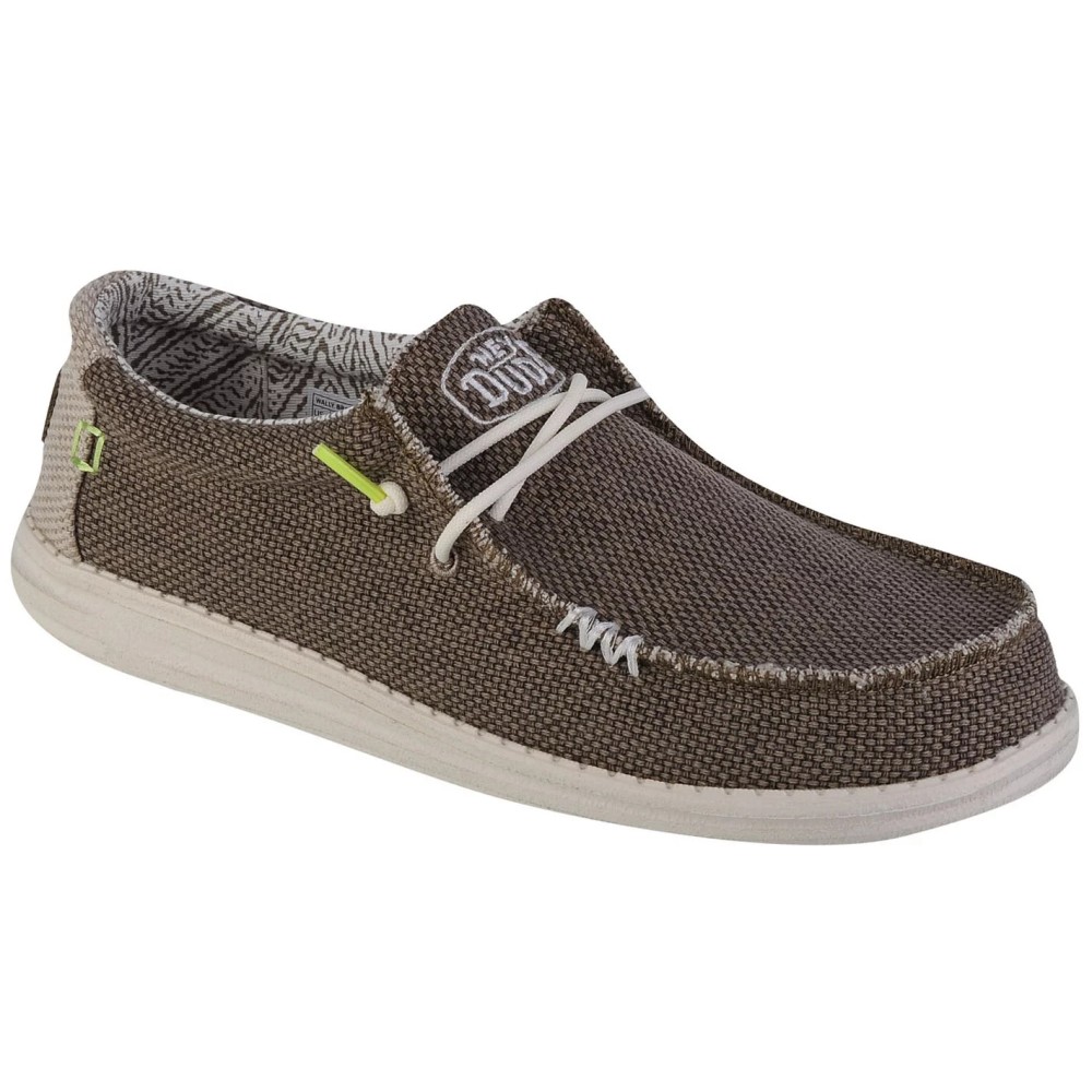 Hey Dude Wally Braided 40003-2BS, Hey Dude Hey Dude Wally Braided 40003-2BS, Hey Dude