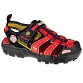 Skechers Damager III Sandal 400072L-BKRD, Skechers