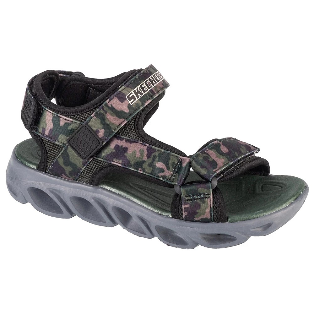 Skechers Hypno-Splash - Sun Breaks 400077L-BKOL, Skechers