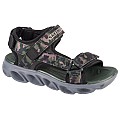 Skechers Hypno-Splash - Sun Breaks 400077L-BKOL, Skechers