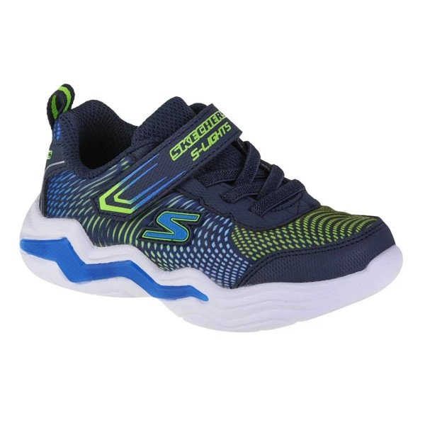 Skechers Erupters IV 400125N-NVLM