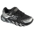 Skechers S-Lights: Flex-Glow Bolt 400138L-BKSL, Skechers Skechers S-Lights: Flex-Glow Bolt 400138L-BKSL, Skechers