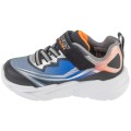 Skechers S-Lights: Flex-Glow Ultra 400139N-BKSL, Skechers