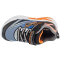 Skechers S-Lights: Flex-Glow Ultra 400139N-BKSL, Skechers