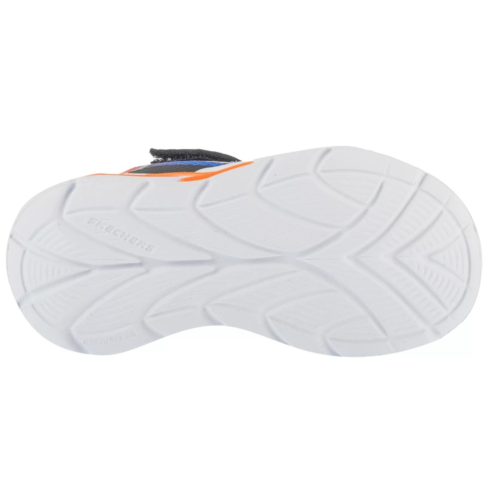 Skechers S-Lights: Flex-Glow Ultra 400139N-BKSL, Skechers