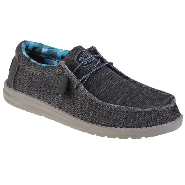 Hey Dude Wally Sox 40019-025