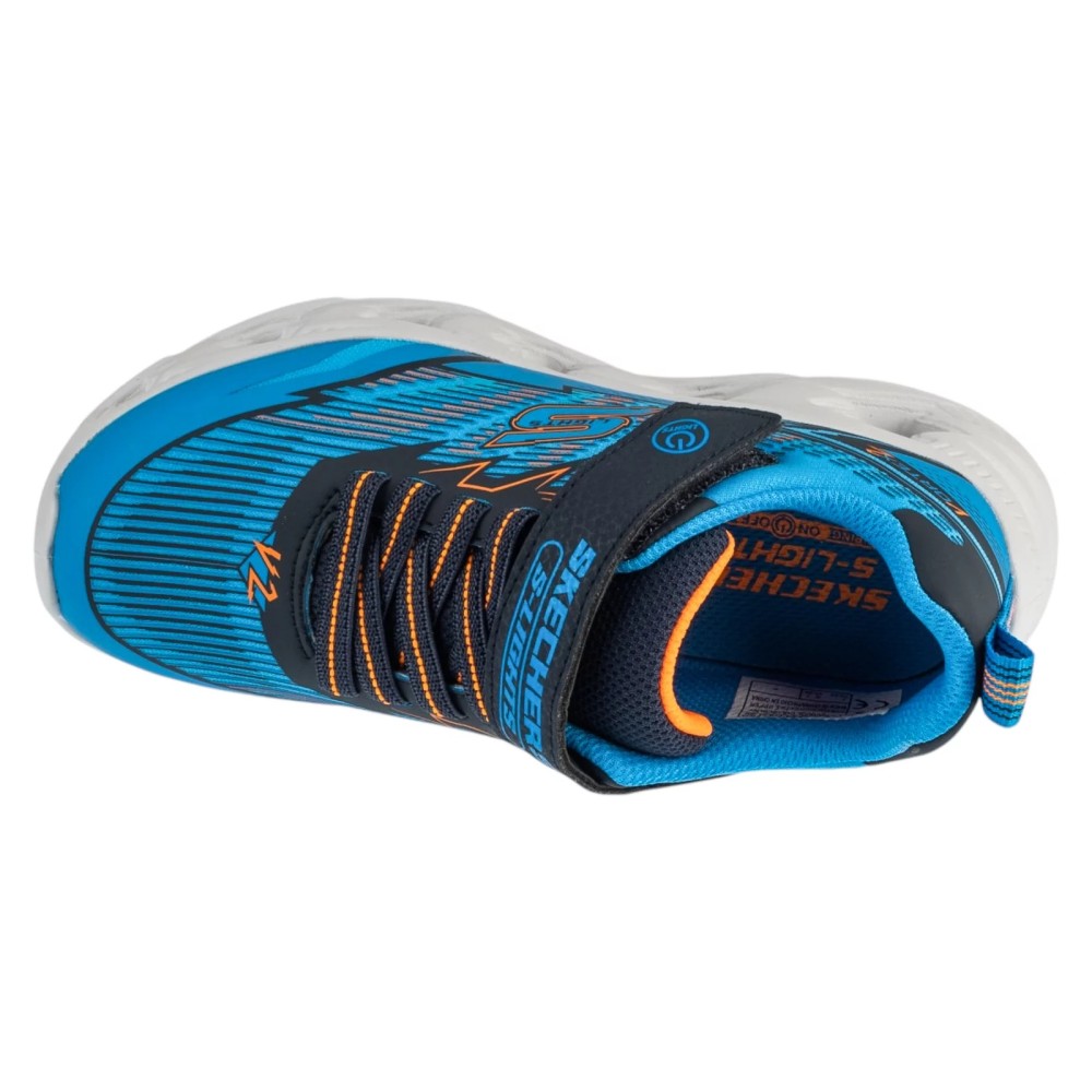 Skechers Vortex 2.0 - Veltrox 400605L-BLNV, Skechers