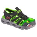 Skechers Thermo-Splash - Hydro-Flare 400613L-BKLM, Skechers Skechers Thermo-Splash - Hydro-Flare 400613L-BKLM, Skechers