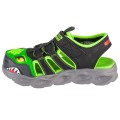 Skechers Thermo-Splash - Hydro-Flare 400613L-BKLM, Skechers Skechers Thermo-Splash - Hydro-Flare 400613L-BKLM, Skechers